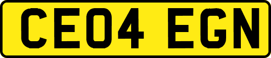 CE04EGN