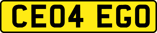 CE04EGO