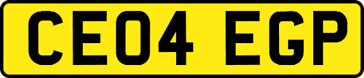 CE04EGP