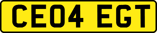 CE04EGT