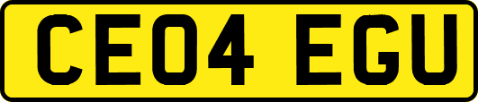CE04EGU