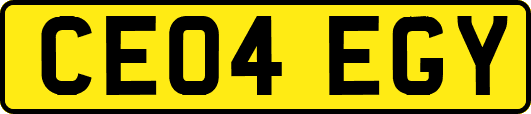 CE04EGY