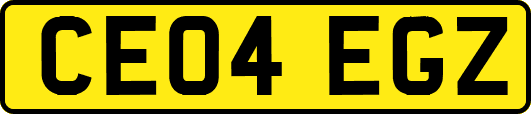 CE04EGZ