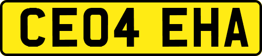 CE04EHA