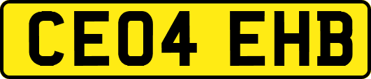 CE04EHB