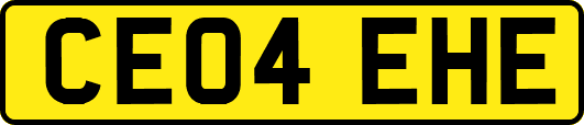 CE04EHE