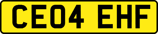 CE04EHF