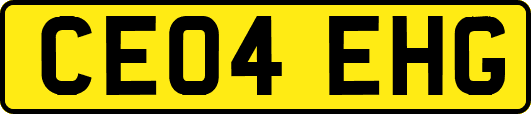 CE04EHG