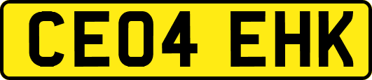 CE04EHK