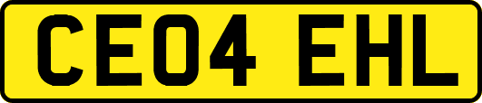 CE04EHL