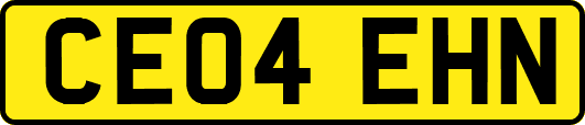 CE04EHN