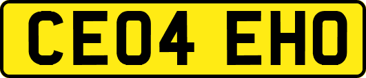 CE04EHO