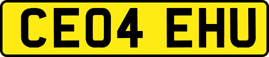 CE04EHU