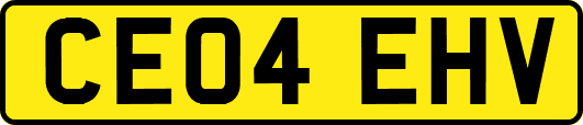 CE04EHV