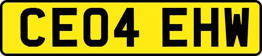 CE04EHW