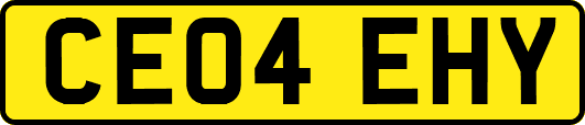 CE04EHY