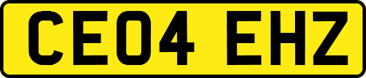 CE04EHZ