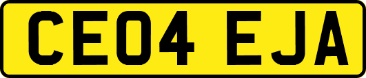 CE04EJA