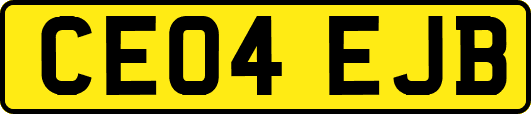 CE04EJB