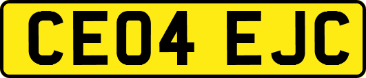CE04EJC