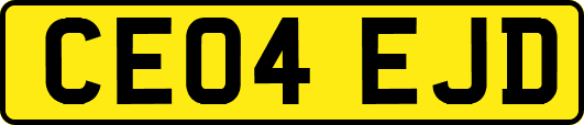 CE04EJD