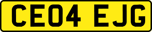 CE04EJG