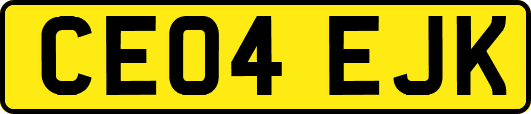 CE04EJK