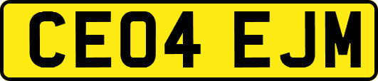 CE04EJM