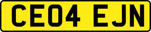 CE04EJN