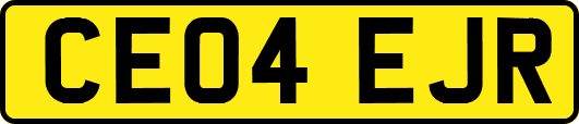 CE04EJR