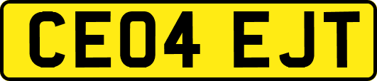 CE04EJT