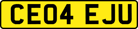 CE04EJU