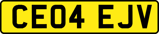 CE04EJV