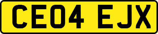 CE04EJX