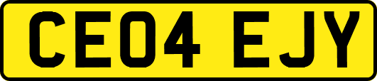 CE04EJY