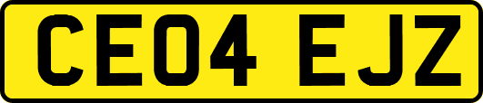 CE04EJZ