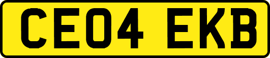 CE04EKB