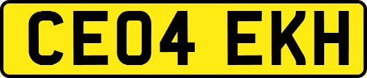 CE04EKH