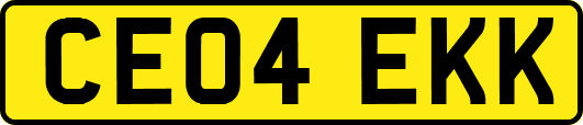 CE04EKK