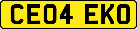 CE04EKO