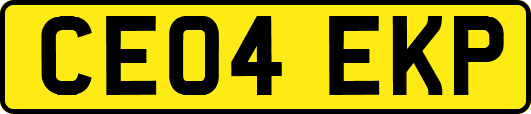 CE04EKP