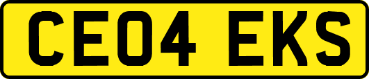 CE04EKS