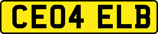 CE04ELB