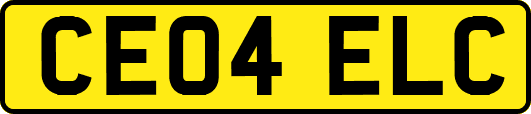 CE04ELC