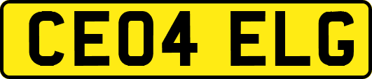 CE04ELG