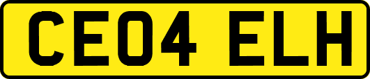 CE04ELH