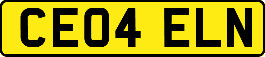 CE04ELN