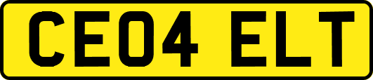 CE04ELT
