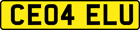 CE04ELU