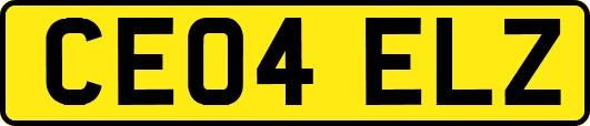 CE04ELZ